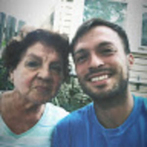 Meet your Posher, Anthony